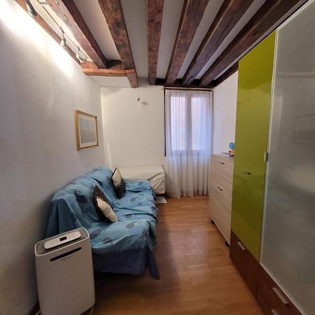 Boutique Apartment Ca'Liz 베니스 외부 사진