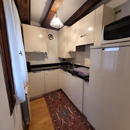 Boutique Apartment Ca'Liz 베니스 외부 사진
