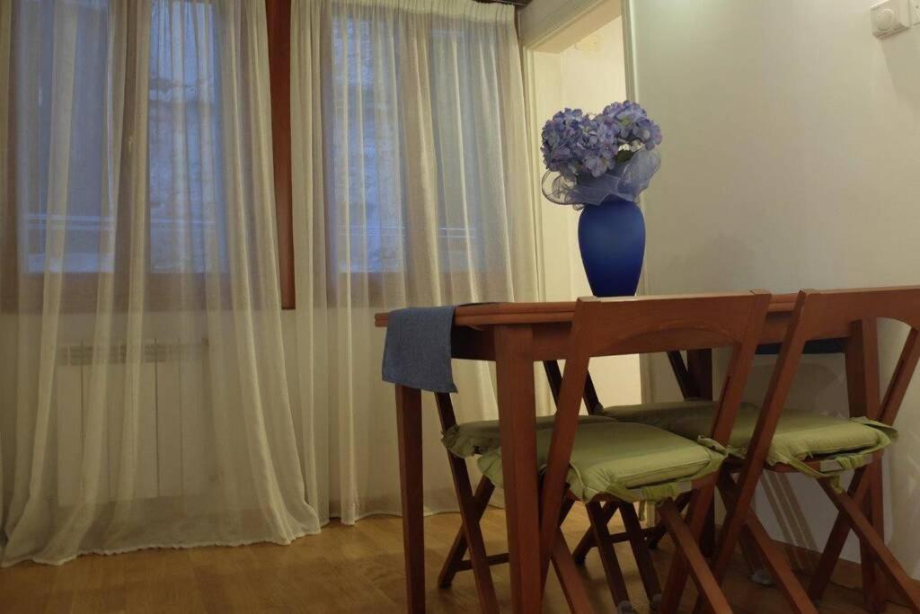 Boutique Apartment Ca'Liz 베니스 외부 사진
