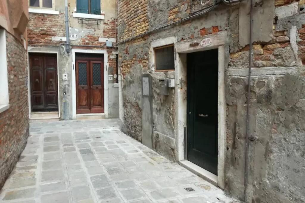 Boutique Apartment Ca'Liz 베니스 외부 사진