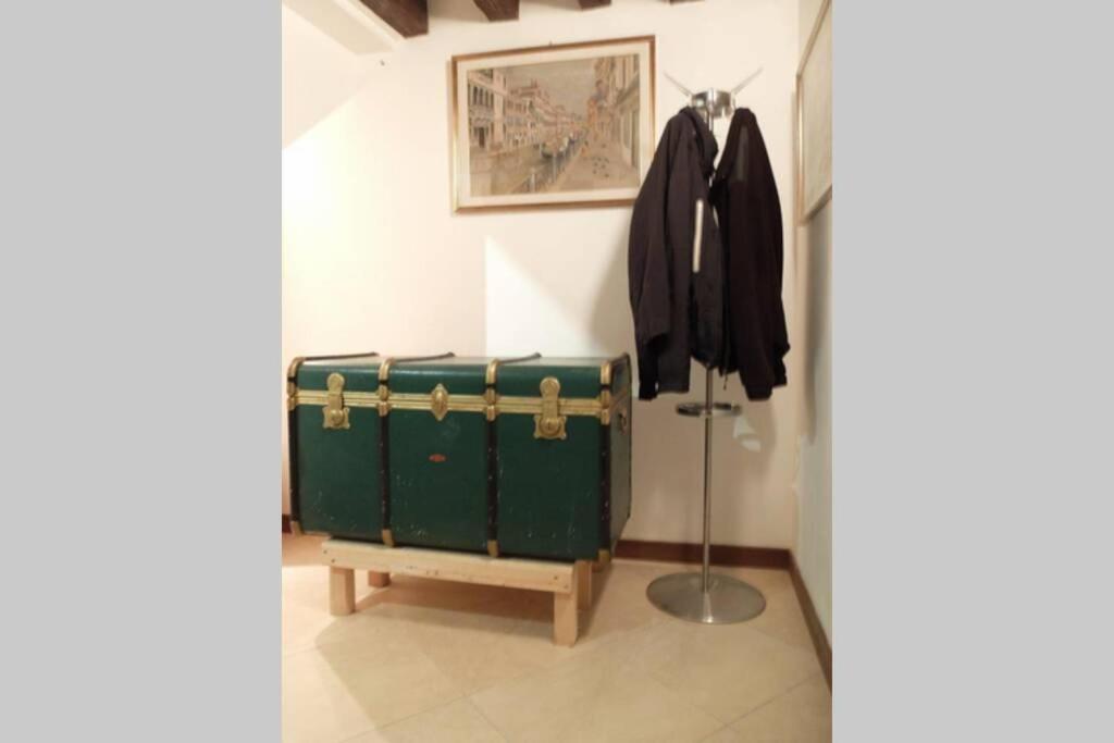 Boutique Apartment Ca'Liz 베니스 외부 사진