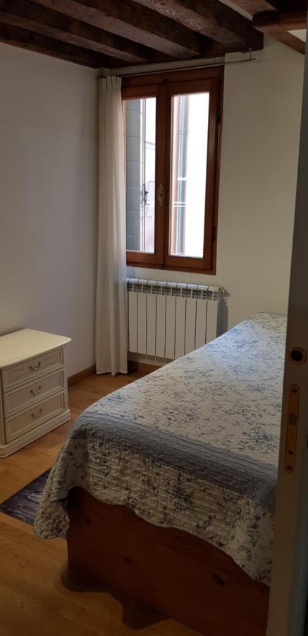 Boutique Apartment Ca'Liz 베니스 외부 사진