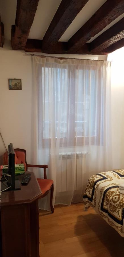 Boutique Apartment Ca'Liz 베니스 외부 사진