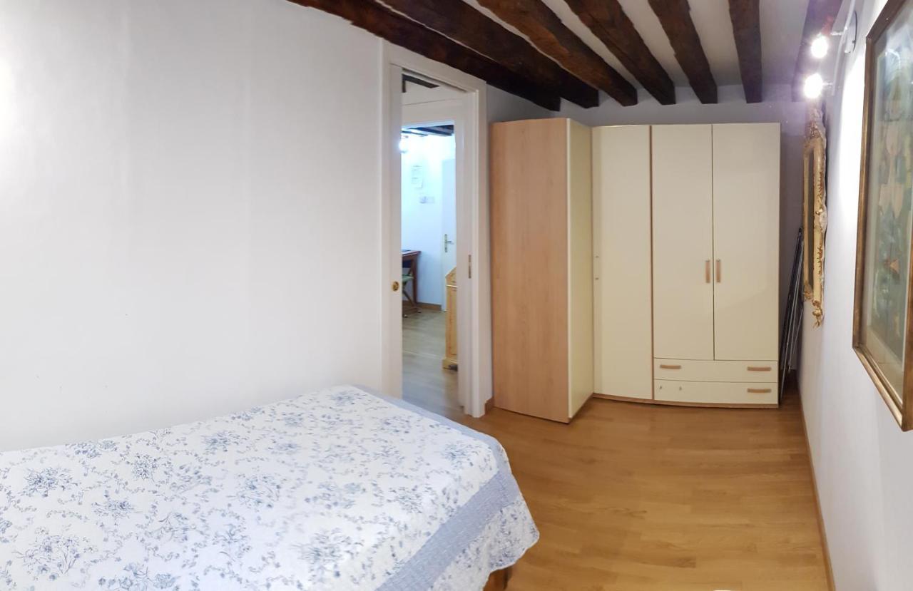 Boutique Apartment Ca'Liz 베니스 외부 사진