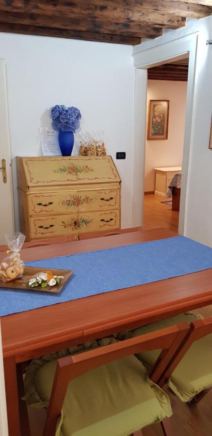Boutique Apartment Ca'Liz 베니스 외부 사진