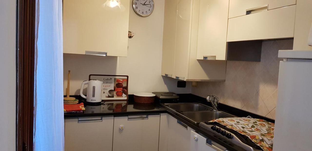 Boutique Apartment Ca'Liz 베니스 외부 사진