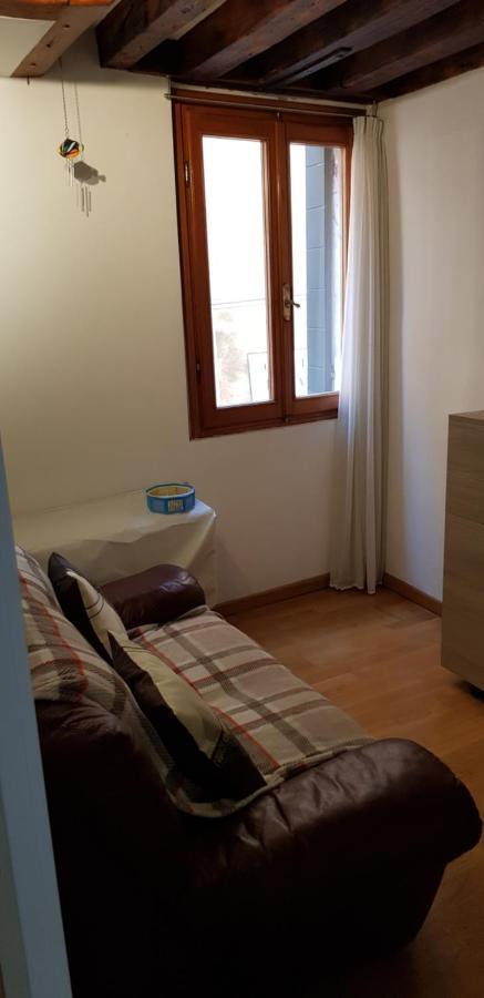 Boutique Apartment Ca'Liz 베니스 외부 사진
