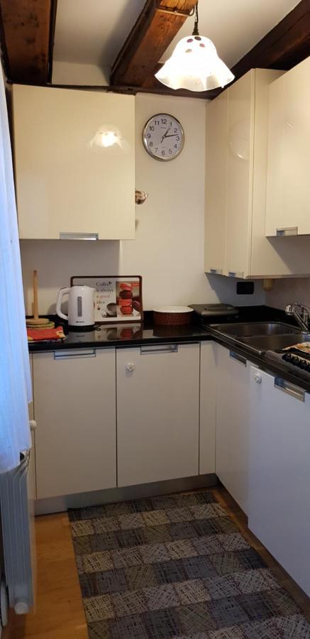 Boutique Apartment Ca'Liz 베니스 외부 사진