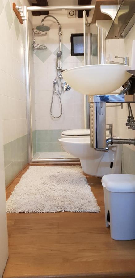 Boutique Apartment Ca'Liz 베니스 외부 사진