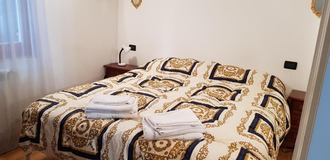 Boutique Apartment Ca'Liz 베니스 외부 사진
