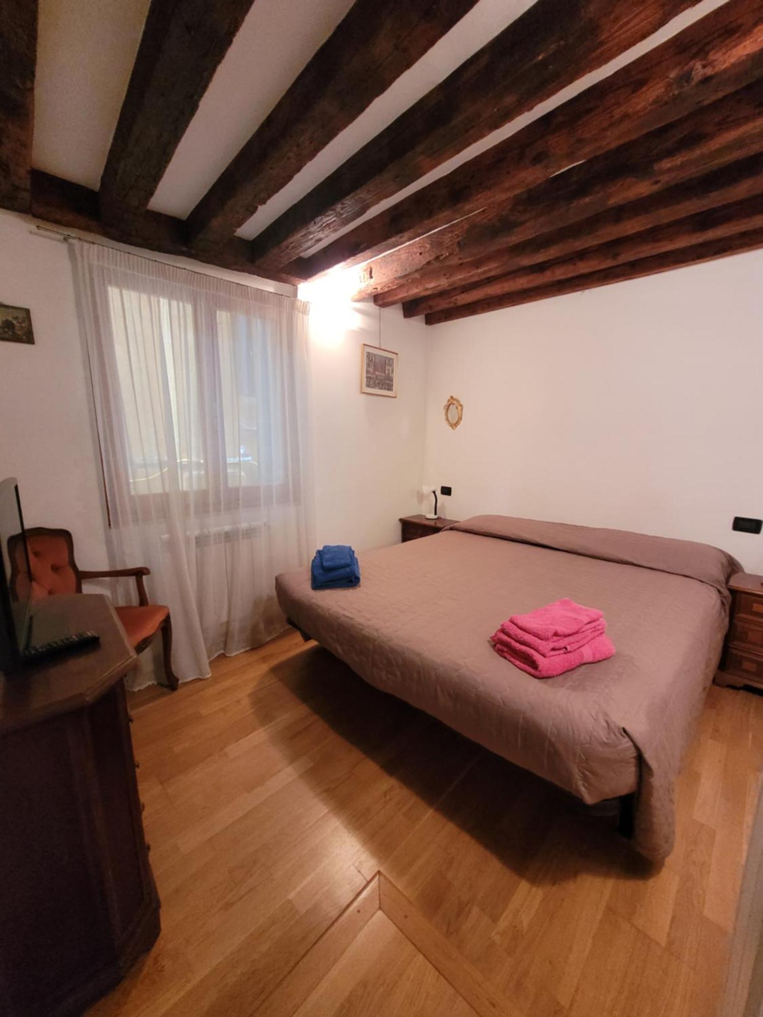 Boutique Apartment Ca'Liz 베니스 외부 사진