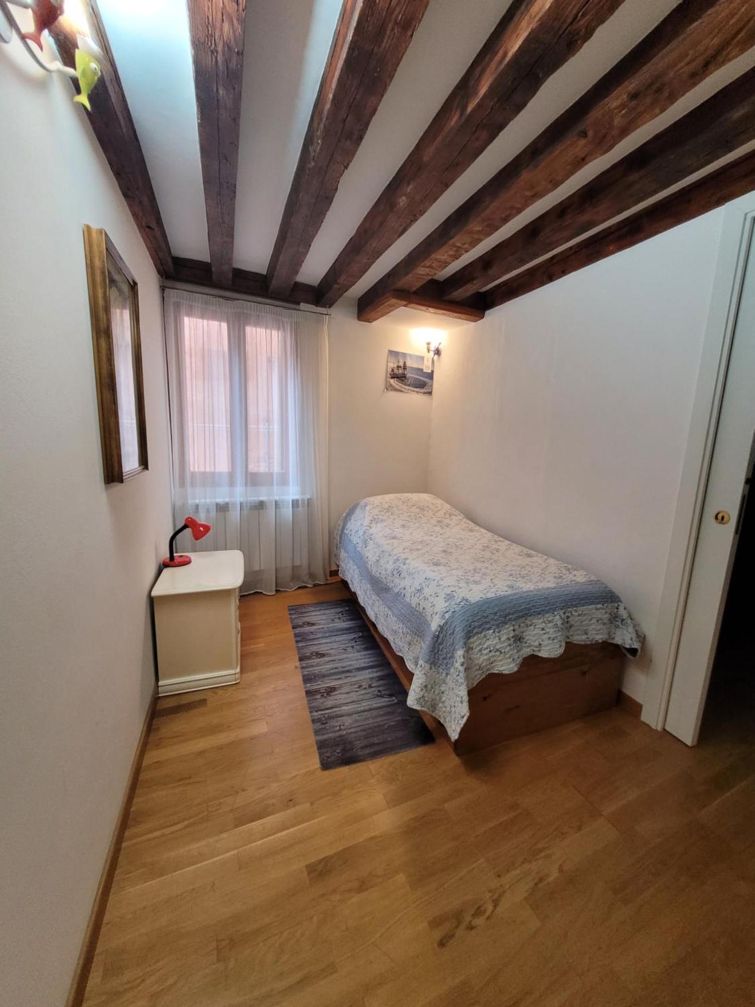 Boutique Apartment Ca'Liz 베니스 외부 사진